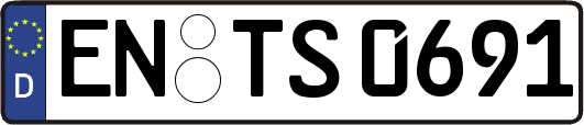 EN-TS0691