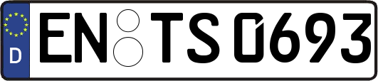 EN-TS0693