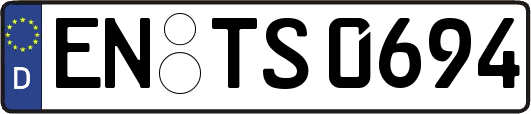 EN-TS0694