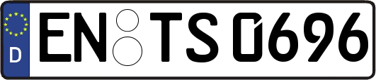 EN-TS0696