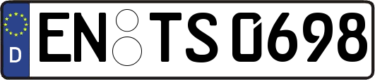 EN-TS0698