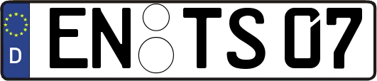 EN-TS07