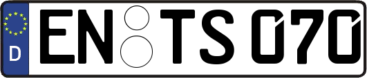 EN-TS070