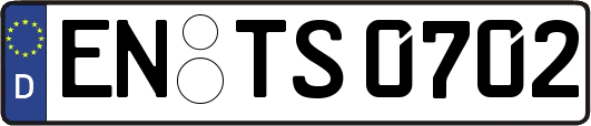 EN-TS0702
