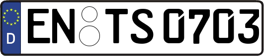 EN-TS0703