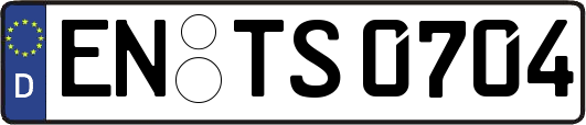 EN-TS0704