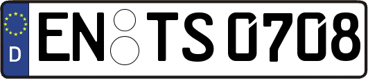EN-TS0708