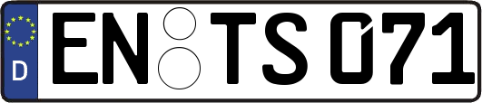 EN-TS071