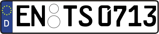 EN-TS0713