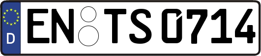 EN-TS0714