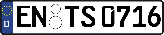 EN-TS0716