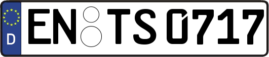 EN-TS0717