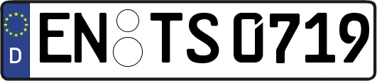 EN-TS0719