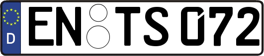 EN-TS072