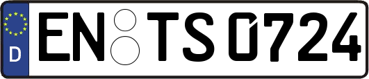 EN-TS0724