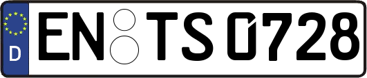 EN-TS0728