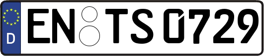 EN-TS0729