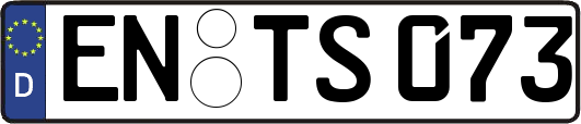 EN-TS073