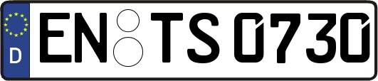 EN-TS0730