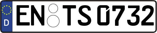 EN-TS0732
