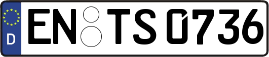 EN-TS0736