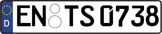 EN-TS0738