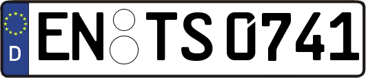 EN-TS0741