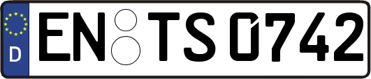 EN-TS0742