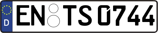 EN-TS0744