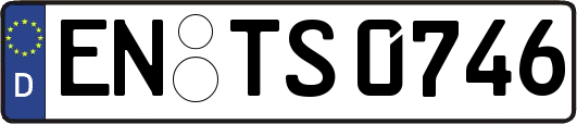 EN-TS0746