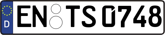 EN-TS0748