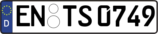 EN-TS0749