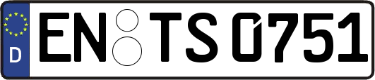 EN-TS0751