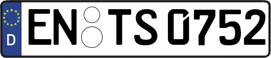 EN-TS0752