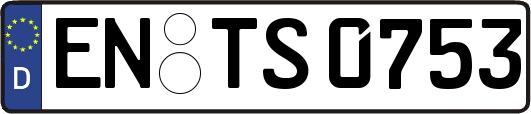 EN-TS0753