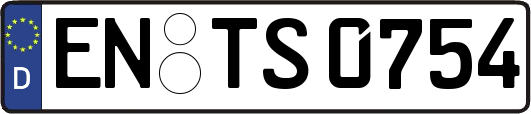 EN-TS0754
