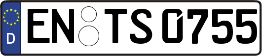 EN-TS0755