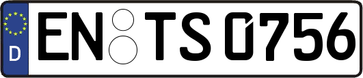EN-TS0756