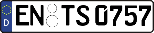 EN-TS0757