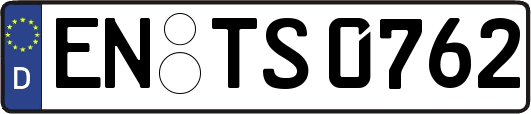 EN-TS0762