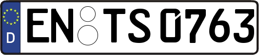 EN-TS0763