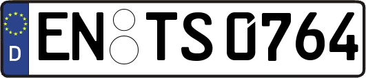 EN-TS0764