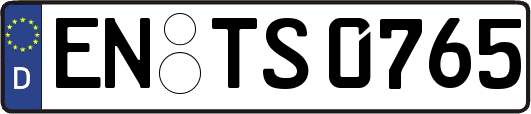 EN-TS0765