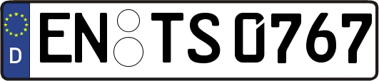 EN-TS0767