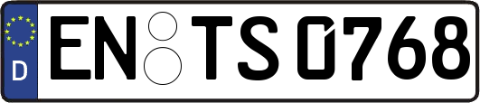 EN-TS0768