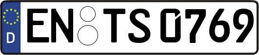 EN-TS0769