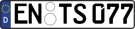 EN-TS077