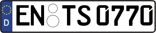 EN-TS0770