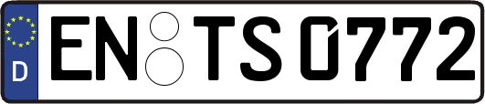 EN-TS0772