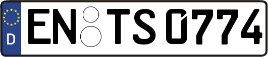 EN-TS0774